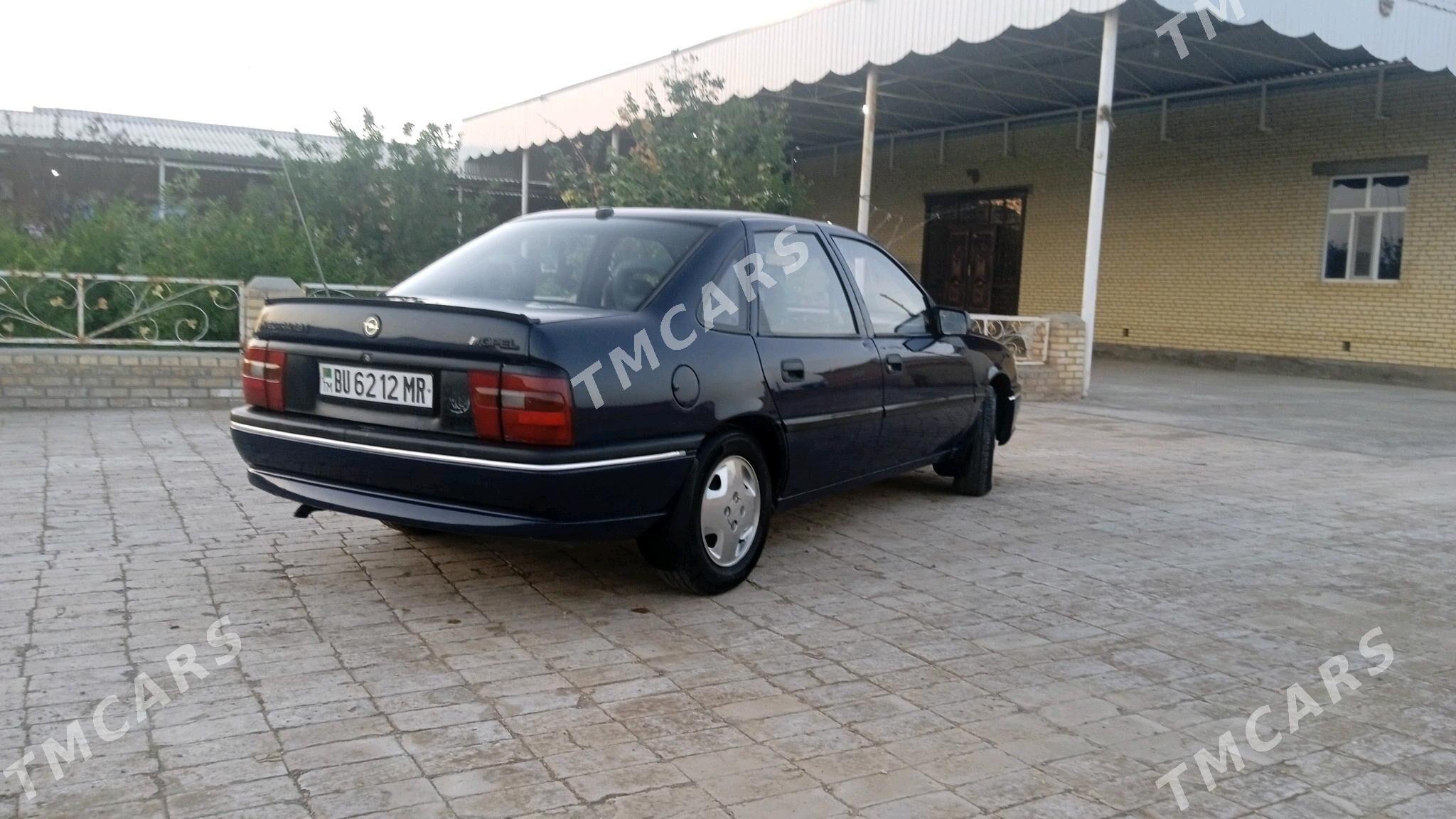 Opel Vectra 1993 - 52 000 TMT - Baýramaly - img 2