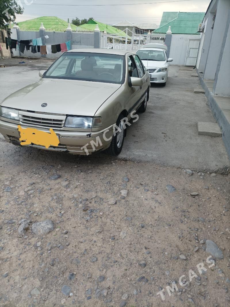 Opel Vectra 1990 - 30 000 TMT - Aşgabat - img 2