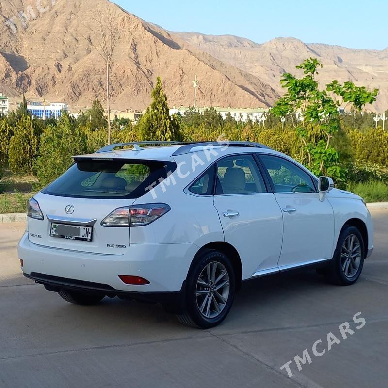 Lexus RX 350 2010 - 280 000 TMT - Balkanabat - img 3