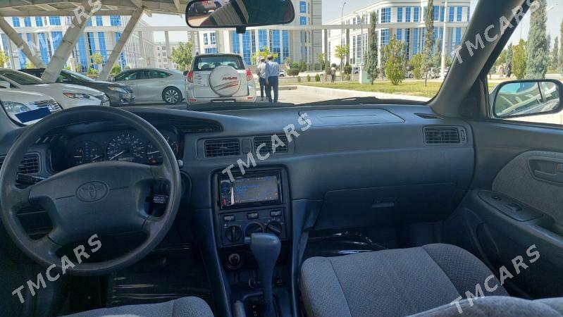 Toyota Camry 2001 - 130 000 TMT - Daşoguz - img 2