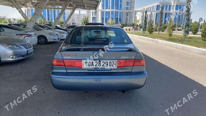 Toyota Camry 2001 - 130 000 TMT - Daşoguz - img 3