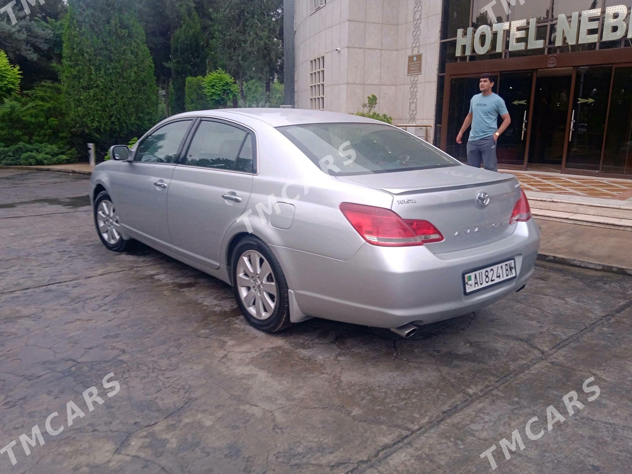 Toyota Avalon 2006 - 140 000 TMT - Balkanabat - img 2