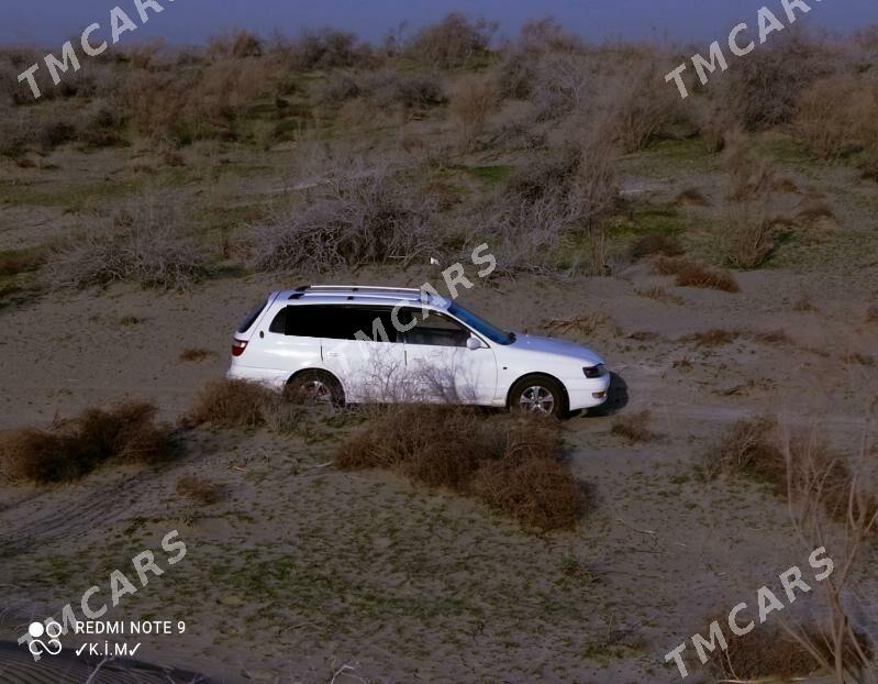 Toyota Corona 1993 - 50 000 TMT - Керки - img 2