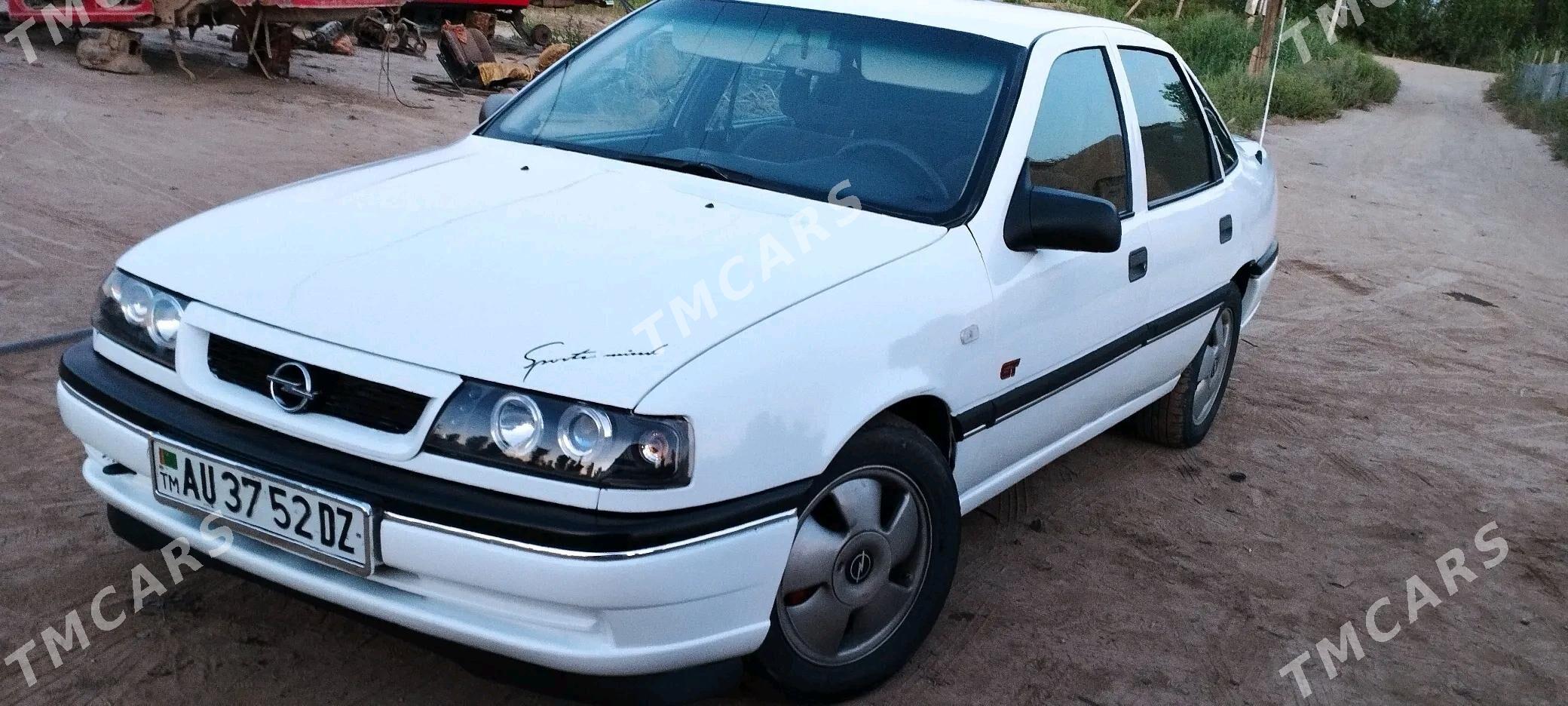 Opel Vectra 1995 - 37 000 TMT - Gubadag - img 5