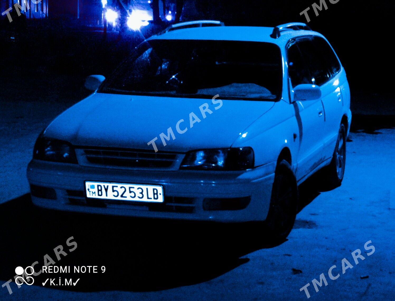 Toyota Corona 1993 - 50 000 TMT - Керки - img 5
