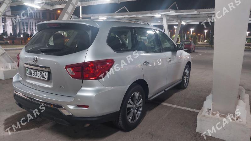 Nissan Pathfinder 2019 - 270 000 TMT - Daşoguz - img 5