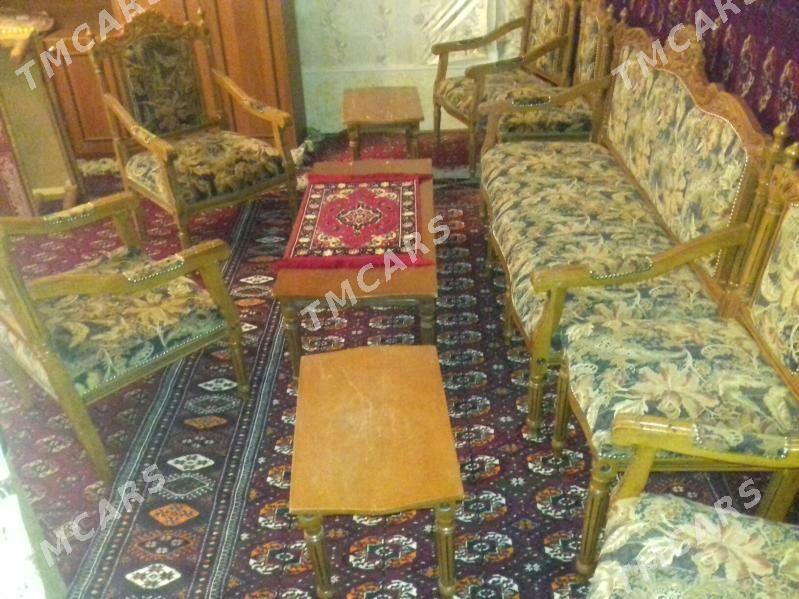 мягкая мебель - Daşoguz - img 2