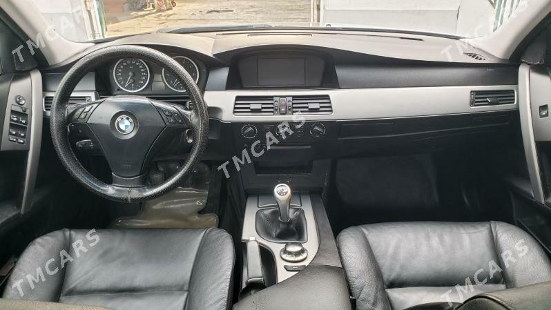 BMW E60 2004 - 140 000 TMT - Türkmenabat - img 2