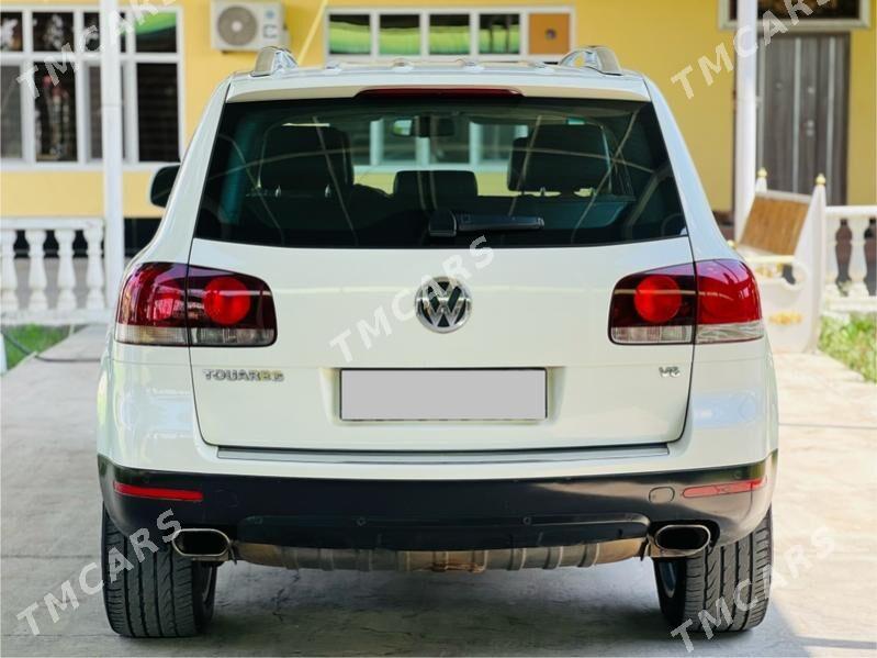 Volkswagen Touareg 2009 - 160 000 TMT - Ашхабад - img 2