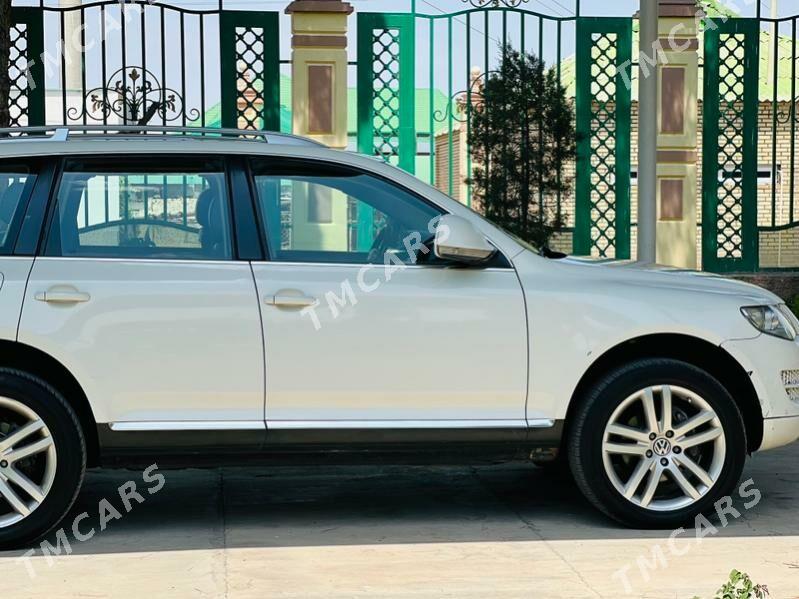 Volkswagen Touareg 2009 - 160 000 TMT - Ашхабад - img 6