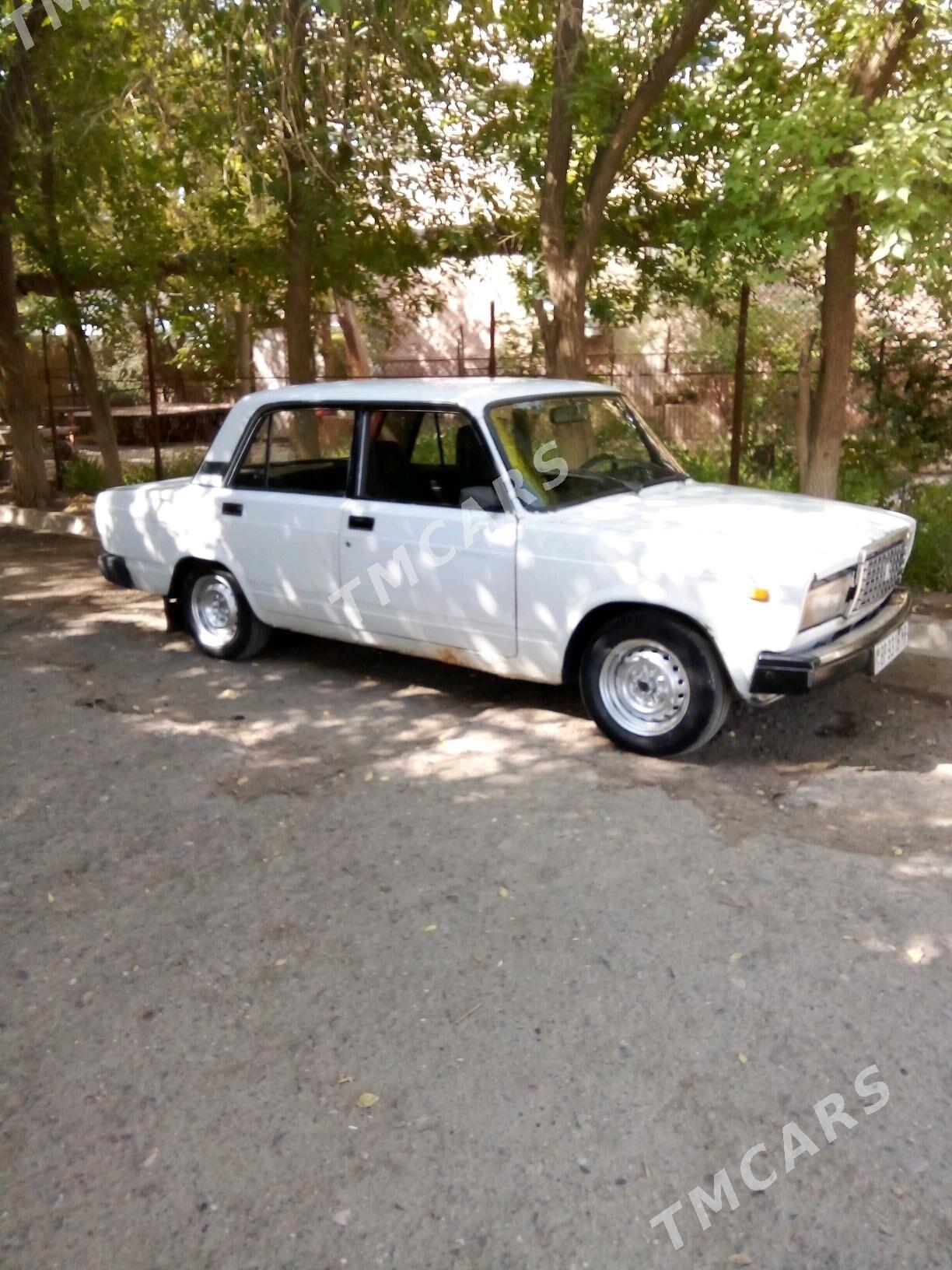 Lada 2107 2004 - 23 000 TMT - Мары - img 2