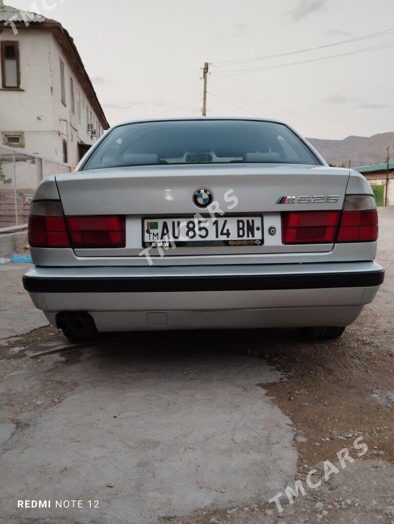 BMW 525 1992 - 54 000 TMT - Балканабат - img 4