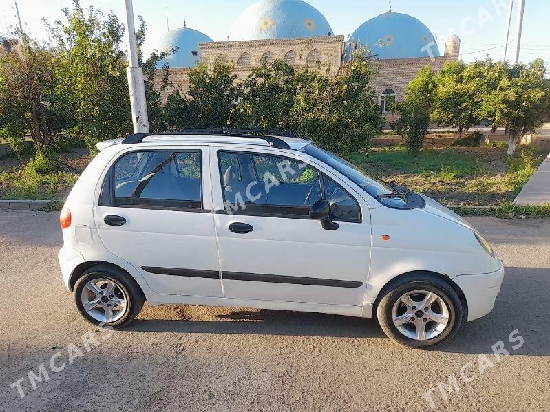 Daewoo Matiz 2003 - 30 000 TMT - Daşoguz - img 6