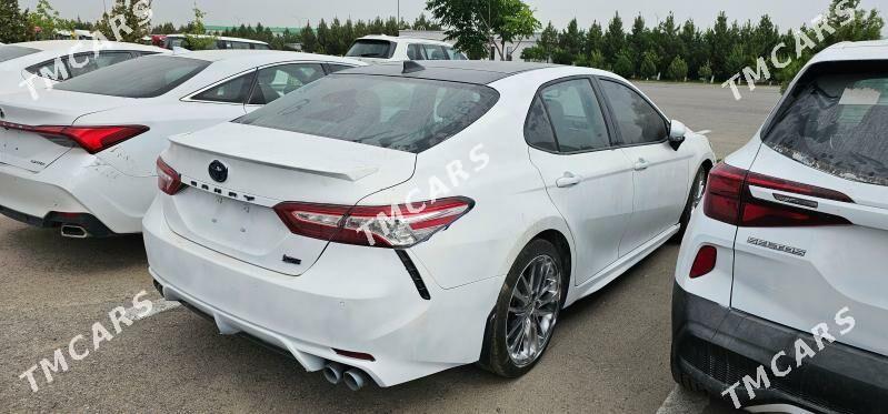 Toyota Camry 2020 - 265 000 TMT - Ашхабад - img 3