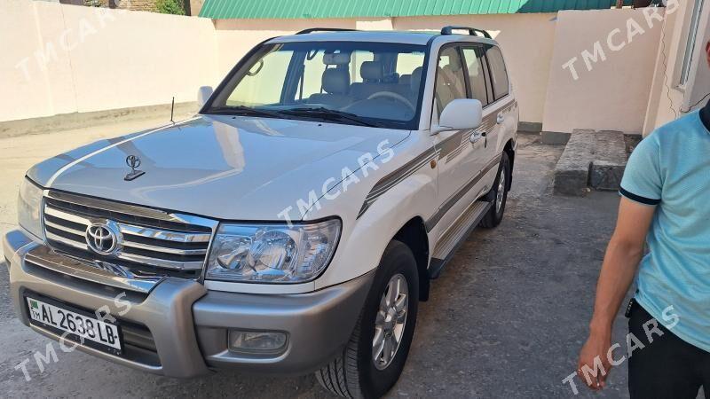 Toyota Land Cruiser 2000 - 299 000 TMT - Туркменабат - img 2