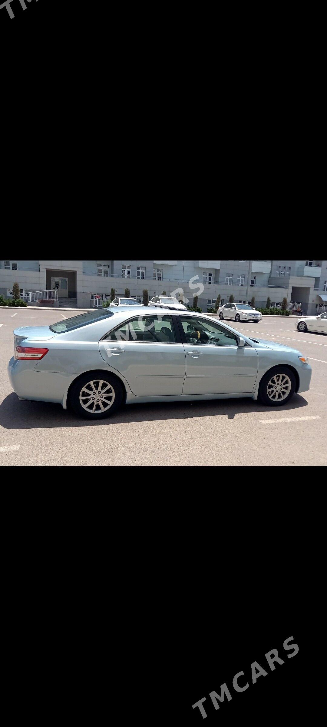 Toyota Camry 2008 - 150 000 TMT - Mary - img 4