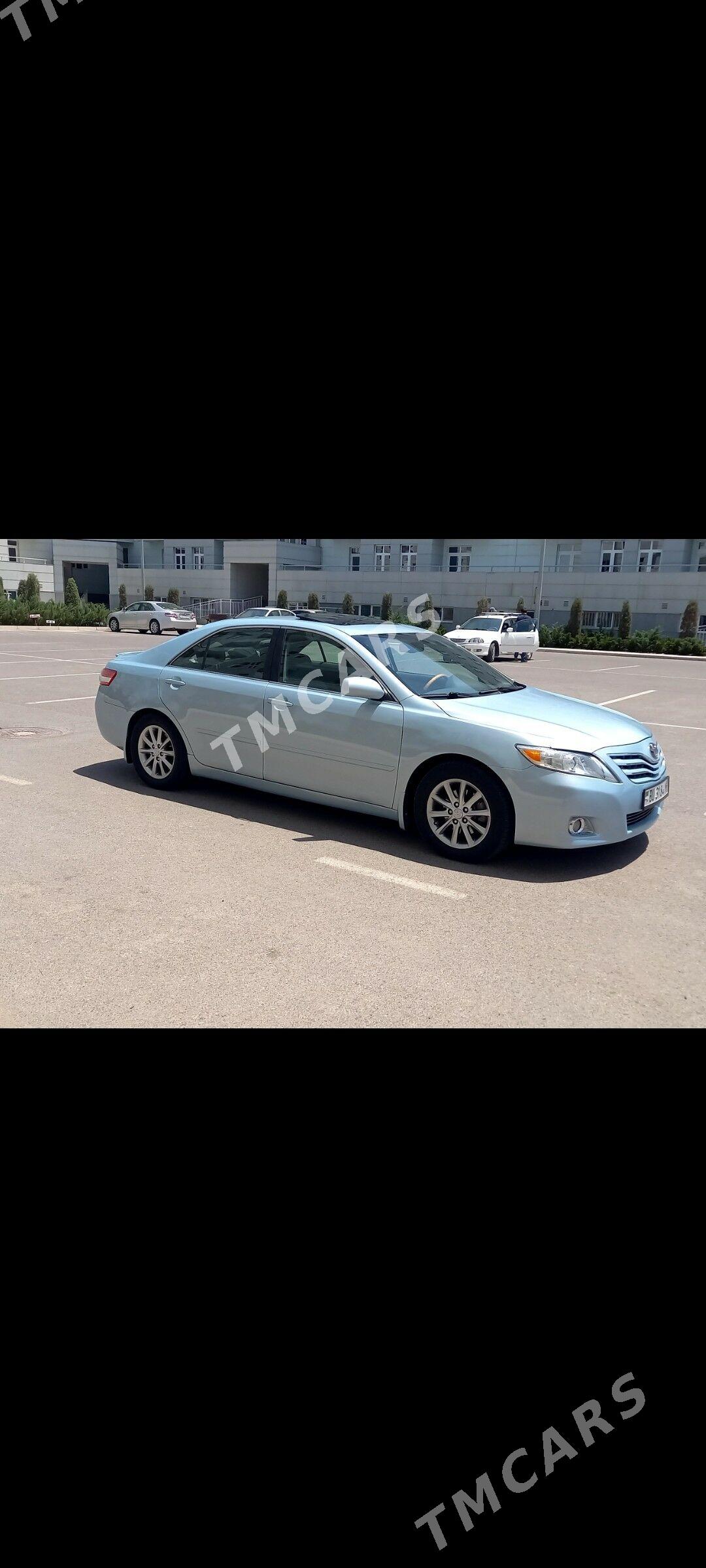 Toyota Camry 2008 - 150 000 TMT - Mary - img 3