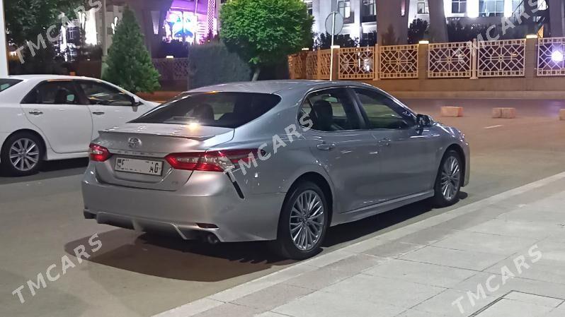 Toyota Camry 2018 - 255 000 TMT - Aşgabat - img 4