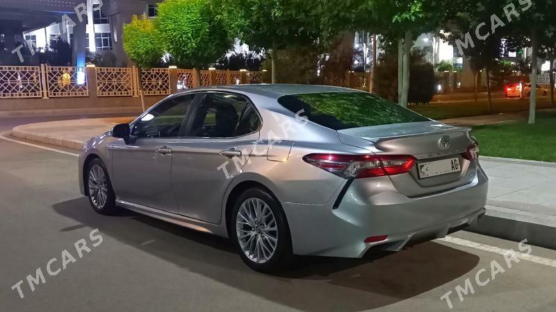 Toyota Camry 2018 - 255 000 TMT - Aşgabat - img 3