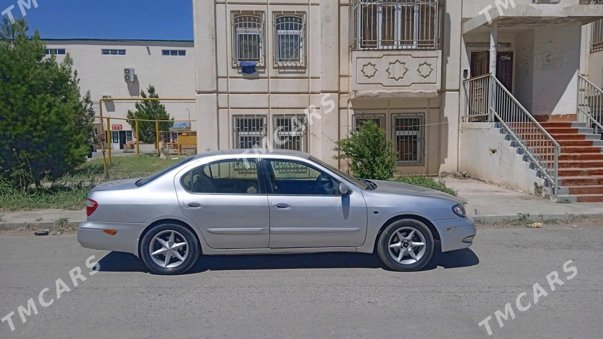 Nissan Maxima 2001 - 65 000 TMT - Туркменабат - img 2