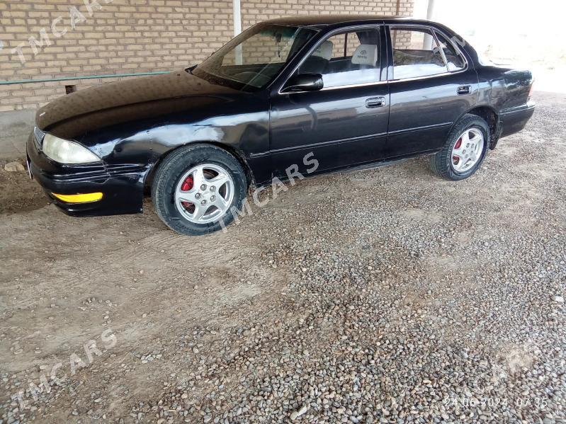 Toyota Camry 1992 - 25 000 TMT - Сакарчага - img 2