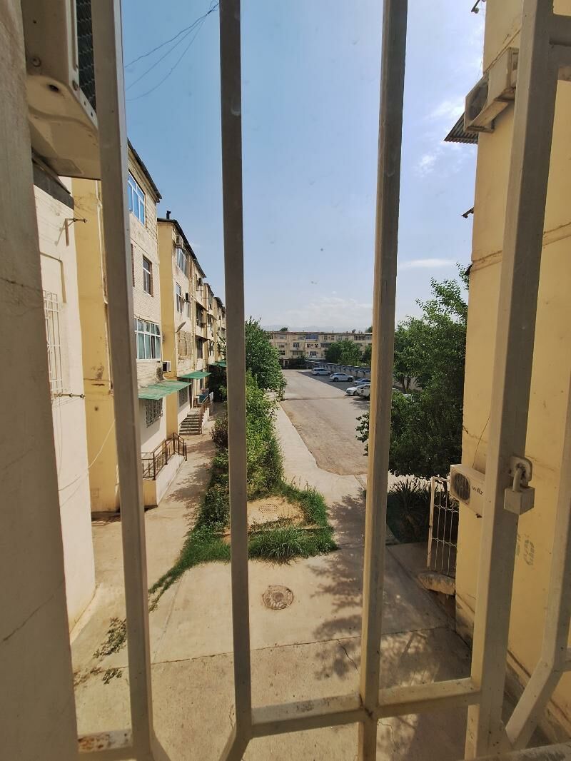 Ким Район 2 комнаты 2 этаж - Aşgabat - img 9