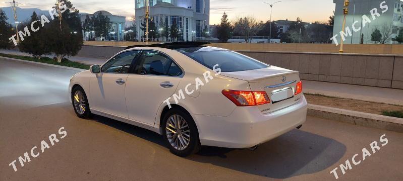 Lexus ES 350 2007 - 185 000 TMT - Aşgabat - img 6