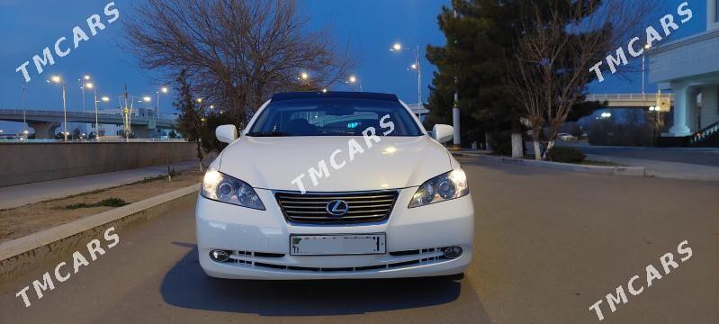 Lexus ES 350 2007 - 185 000 TMT - Aşgabat - img 7