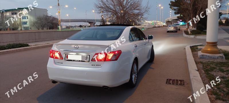 Lexus ES 350 2007 - 185 000 TMT - Aşgabat - img 4