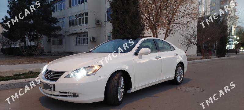 Lexus ES 350 2007 - 185 000 TMT - Aşgabat - img 8