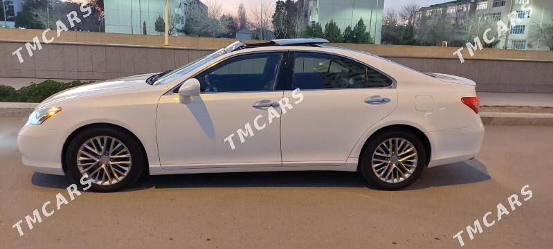 Lexus ES 350 2007 - 185 000 TMT - Aşgabat - img 3