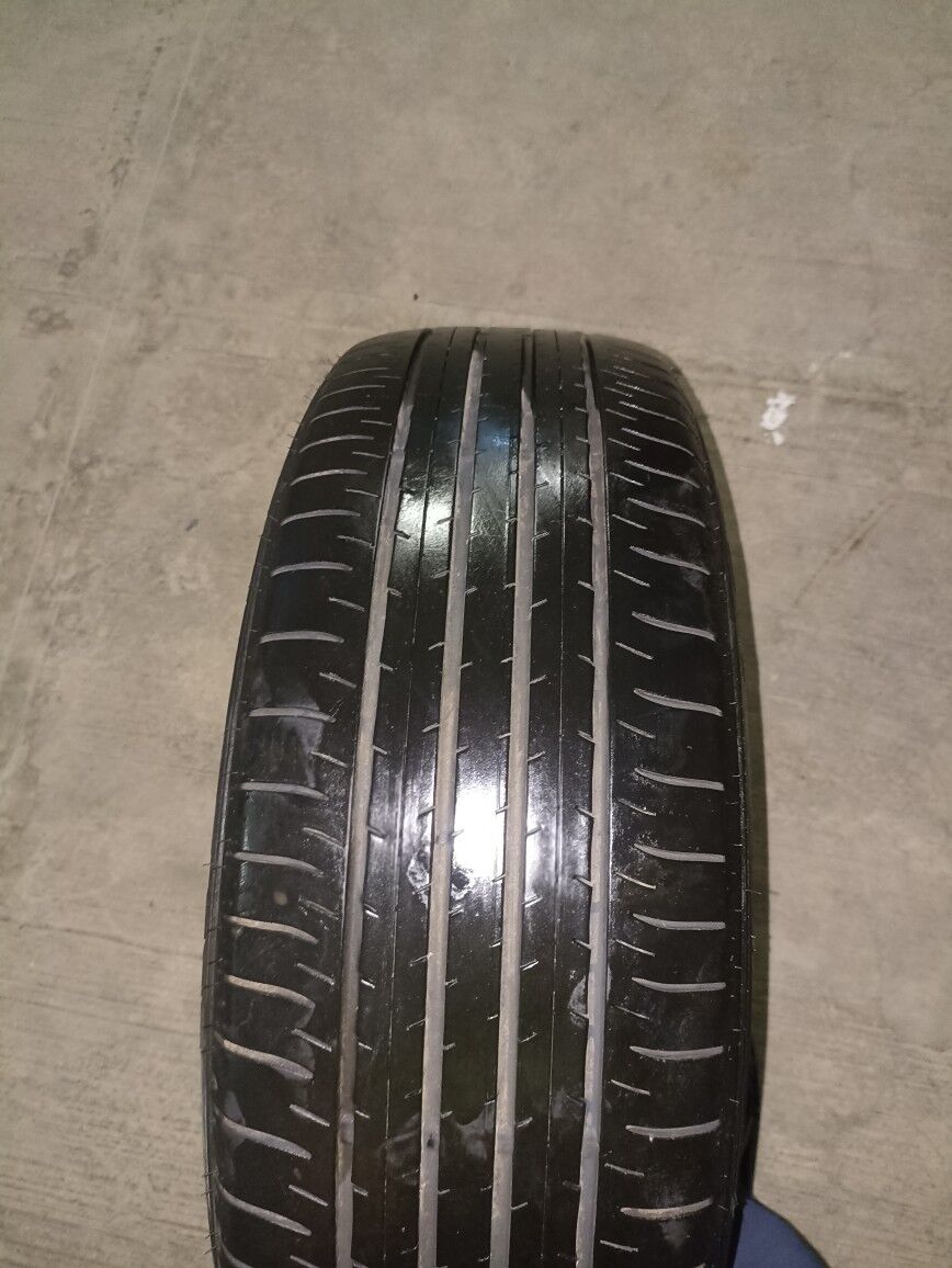 235/55R20 DUNLOP POKRISKA 16 500 TMT - Гёкдже - img 4