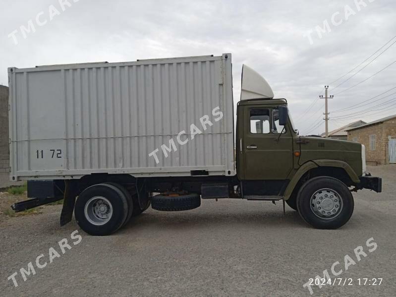 Zil 4331 1993 - 155 000 TMT - Гызыларбат - img 4