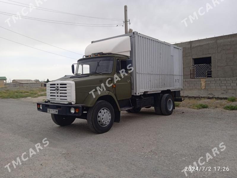 Zil 4331 1993 - 155 000 TMT - Гызыларбат - img 3