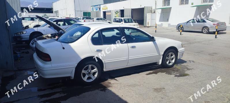 Nissan Cefiro 1995 - 30 000 TMT - Кëши - img 3