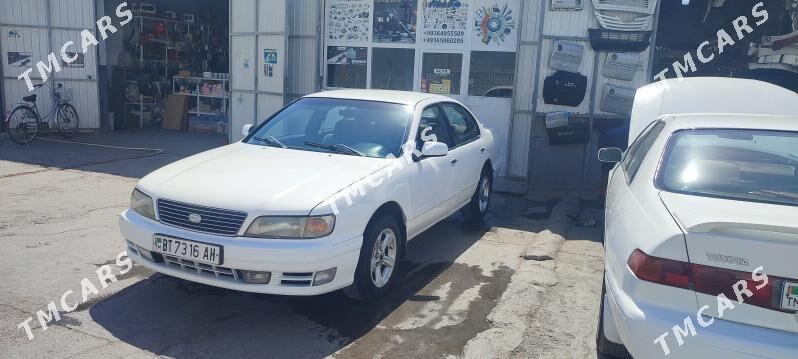 Nissan Cefiro 1995 - 30 000 TMT - Köşi - img 4