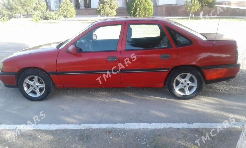 Opel Vectra 1992 - 32 000 TMT - Balkanabat - img 3