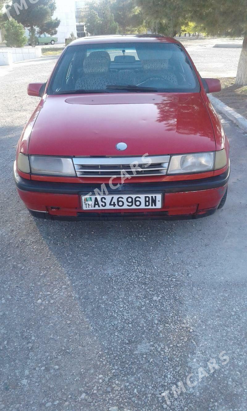Opel Vectra 1992 - 32 000 TMT - Balkanabat - img 4