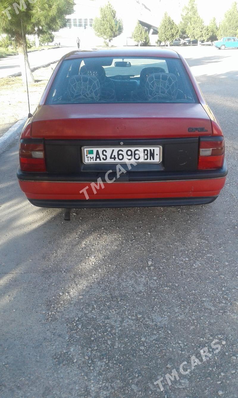 Opel Vectra 1992 - 32 000 TMT - Балканабат - img 5