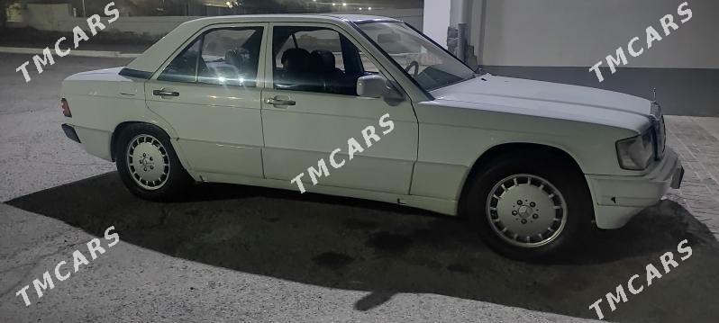 Mercedes-Benz 190E 1988 - 20 000 TMT - Туркменбаши - img 8