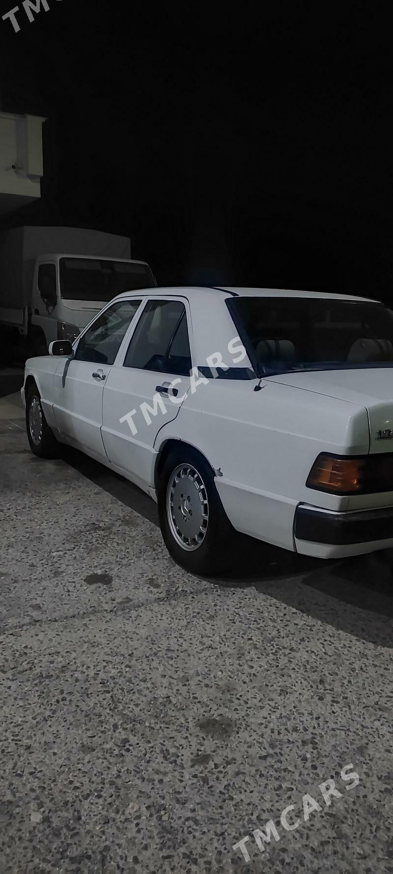 Mercedes-Benz 190E 1988 - 20 000 TMT - Туркменбаши - img 7