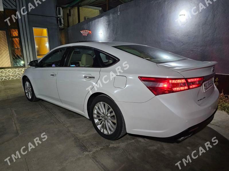 Toyota Avalon 2013 - 279 000 TMT - Ашхабад - img 3