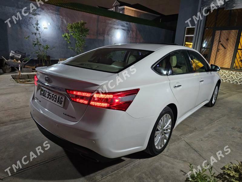 Toyota Avalon 2013 - 279 000 TMT - Ашхабад - img 4