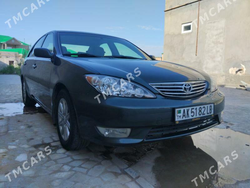 Toyota Camry 2005 - 160 000 TMT - Türkmenabat - img 2