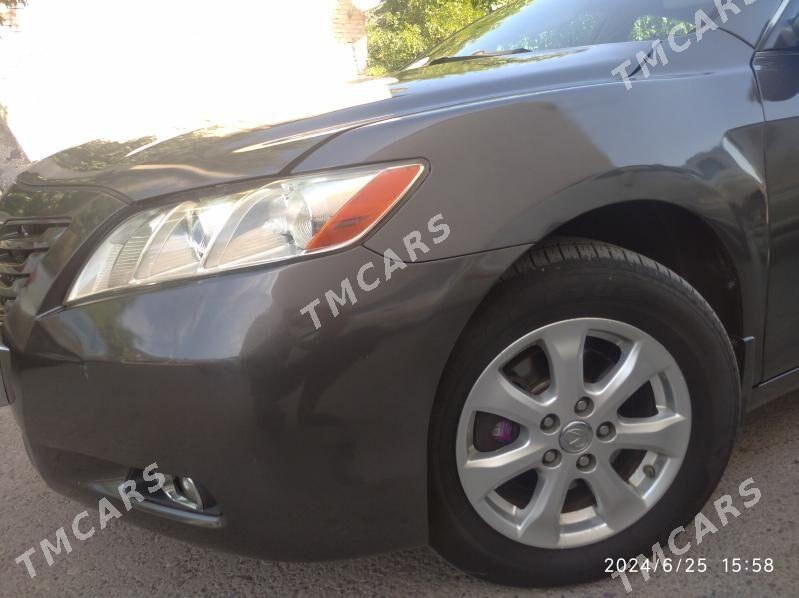 Toyota Camry 2008 - 115 000 TMT - Mary - img 5