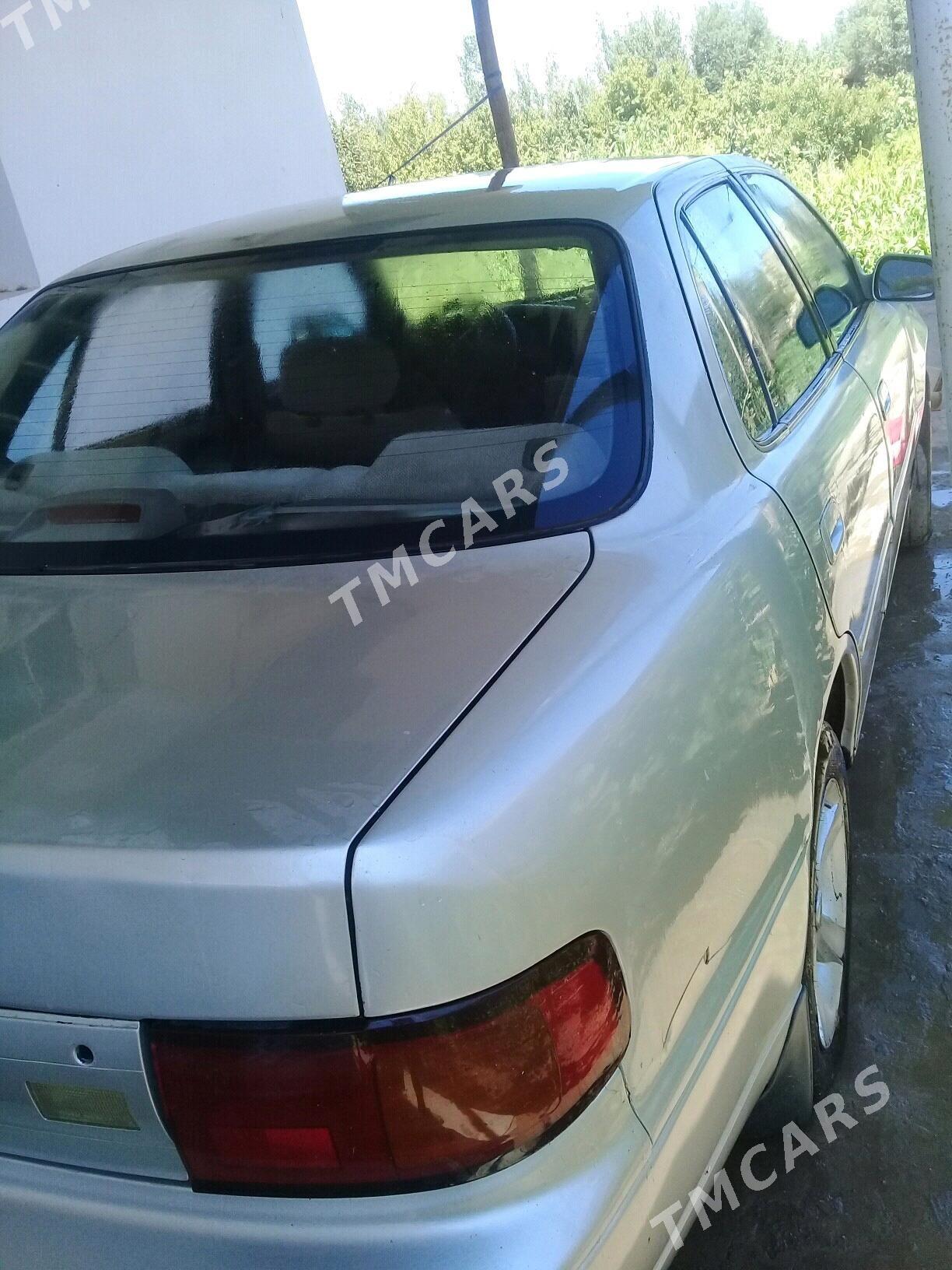 Toyota Camry 1994 - 60 000 TMT - Şabat etr. - img 4