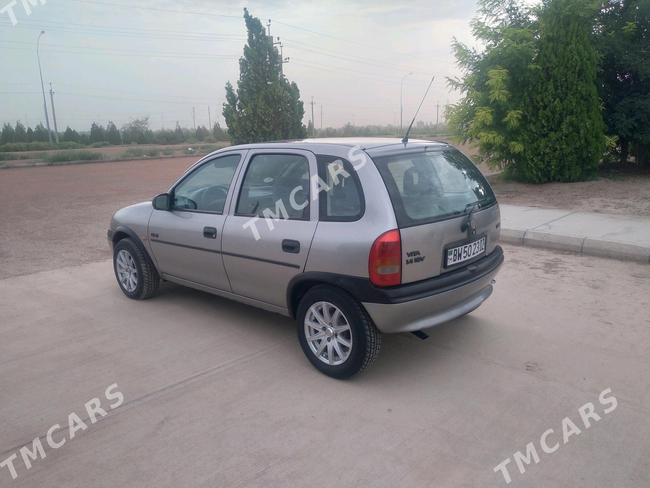Opel Vita 1997 - 37 000 TMT - Дашогуз - img 2