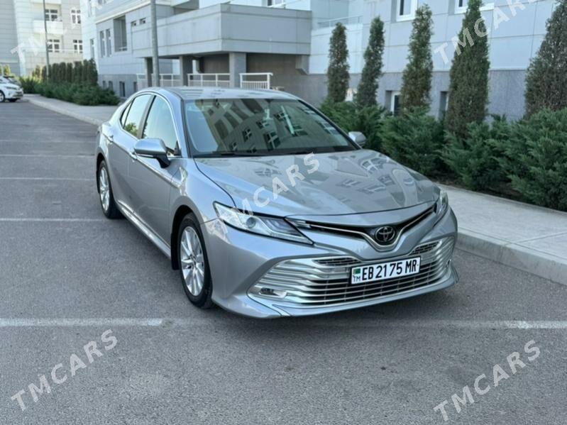 Toyota Camry 2019 - 300 000 TMT - Mary - img 7