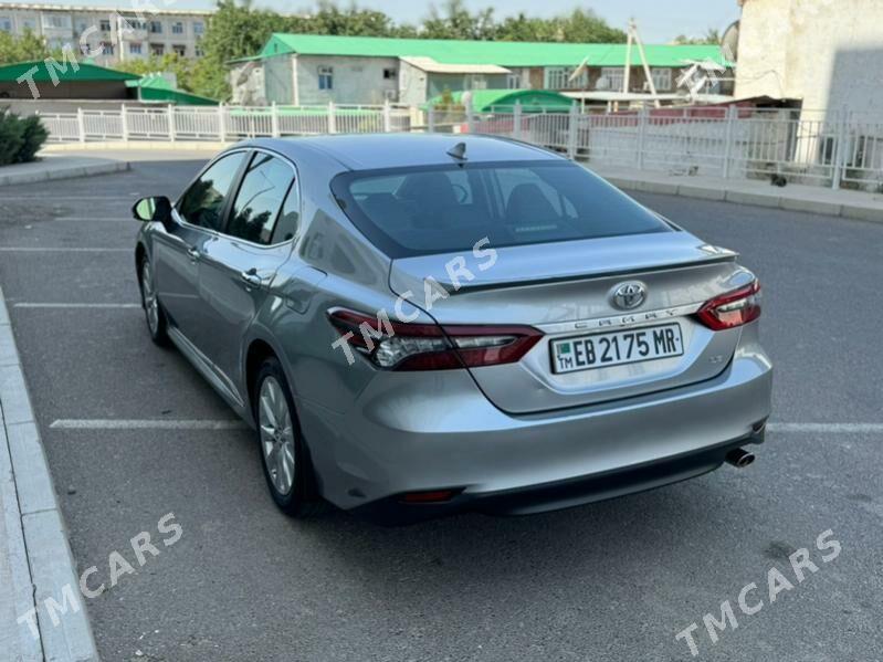 Toyota Camry 2019 - 300 000 TMT - Mary - img 5