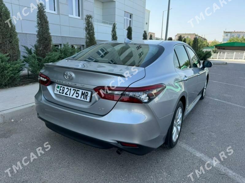 Toyota Camry 2019 - 300 000 TMT - Мары - img 2